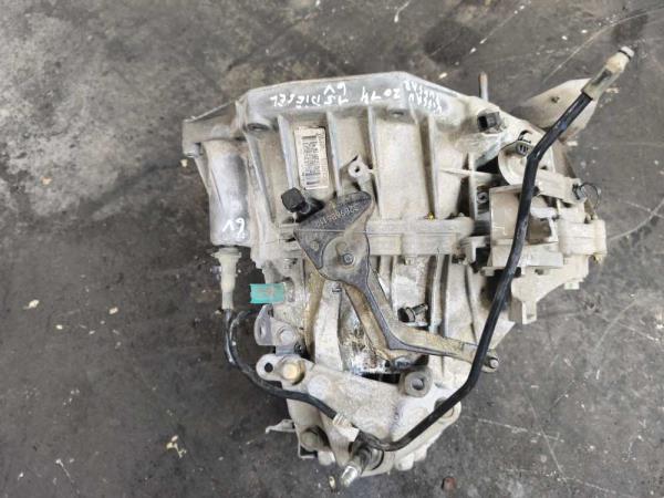 BOITE DE VITESSE MANUEL NISSAN PULSAR 1.5DCI CODE: TL4138 - Vue 6